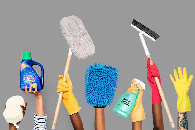 Cleaning Service